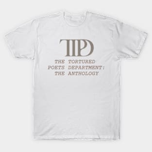 TTPD T-Shirt